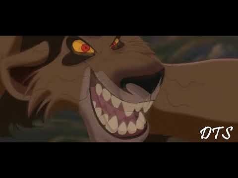 Nuka's Death (EXTENDED SCENE) Fandub