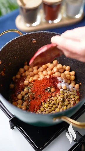 Hanımağa Çorbası Tarifi: Besleyici ve Lezzetli