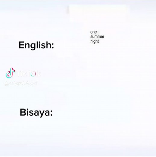 Bisaya-English Meme Meanings: What Does “oten/oten” Mean?