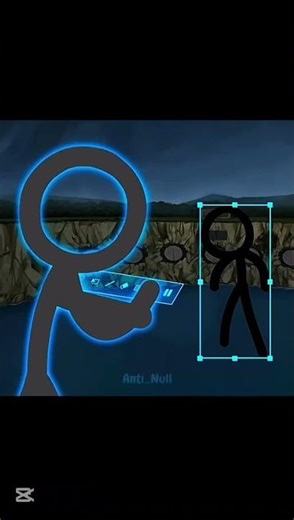 H4CK3R 1 minute [Long] Edit #shorts #edit #alanbecker #animatorvsanimation