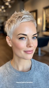 💫 43 Modern Pixie Cut with Bangs for a Face-Framing Effect Chic, fresh, and effortlessly flattering ✂️✨ These modern pixie cuts with bangs enhance your features and add a stylish edge to your short hair look. Time for a bold new vibe! 💇‍♀️🔥 #PixieCut #ModernHair #PixieWithBangs #FaceFraming #ShortHairInspo | FashionTeens