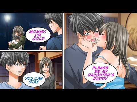 [Manga Dub] I invited a mother and daughter without a home into my family's resort [RomCom]