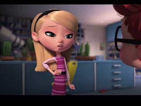 "Oh Pan 2: Return to Neverland" Part 11 - Penny Gets Angry