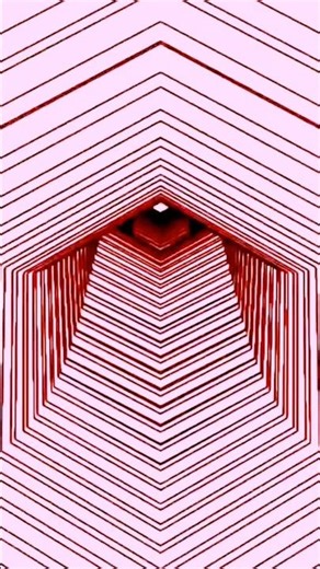 This Hypnotic Loop Will Make You Dizzy! 🌀😵 #ComedyEffect #ShortFeed #Shorts