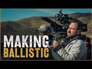 How We Made BALLiSTIC