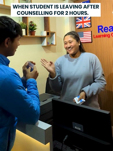 Guidance for Choosing the Right Academic Path