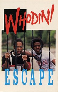 Whodini - Escape
