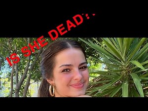 ADDISON RAE IS DEAD?! *THE TRUTH*