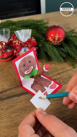 Creative pop up card for Christmas  creative christmas trick | John Pinette Jester | Facebook