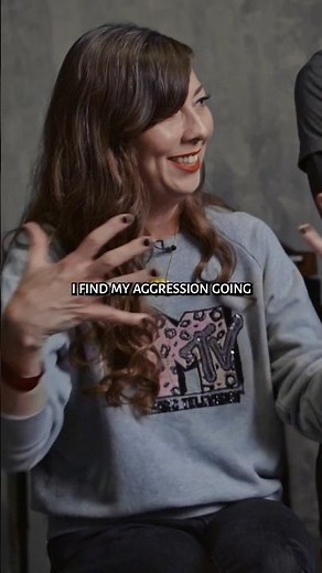 Nikki lets it all out on “The Wreckage” 🎸 #silversunpickups #newmusic