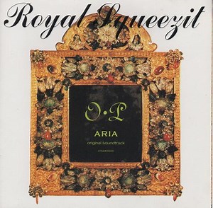 Royal Squeezit - O•P