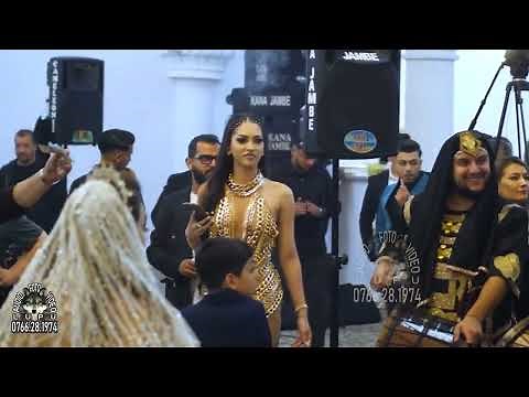 Florin Salam 🟨 Tiganca De Bucuresti🟨Live 2023 Program Nou