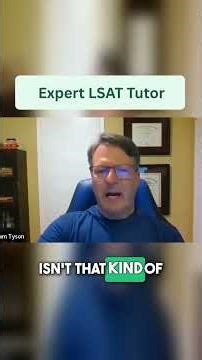 LSAT Reading Comp Hack: Predict First, Then Pick (Avoid These Traps!)