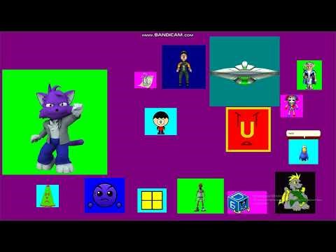 A CONTROVERSIAL FIGHT ON MSAGENT?! (WITH MISTAKES)