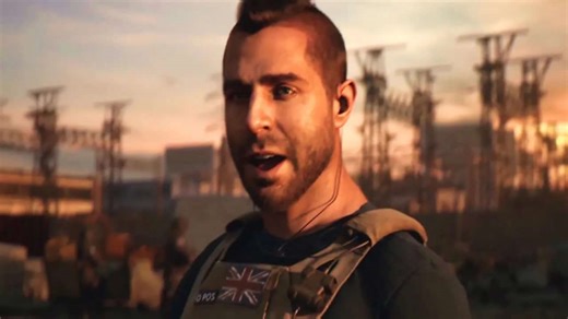 Modern Warfare 3 zombies Easter egg ending cutscene Soap + Samantha Maxis return? MW3 zombies ACT 3