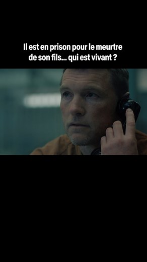 on arrête tout et on regarde SUR TES TRACES 🫵 #iwillfindyou #harlancoben #serie #onregardequoi