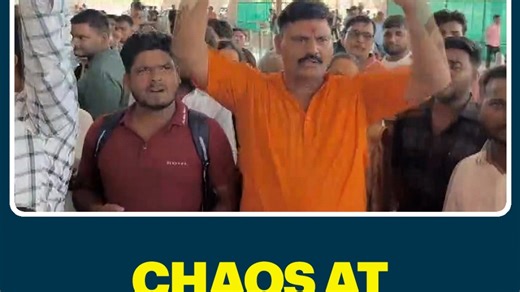 SpiceJet Passengers Cause Uproar At Ayodhya Airport Over Delayed Flight - BT TV - Business Today