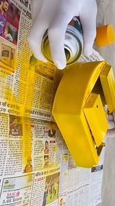 15K views · 95 reactions | Coloring on rc jcb machine | Mohit Malik | Facebook