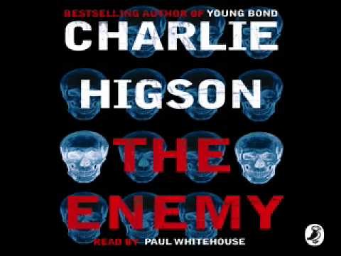 The Enemy (audiobook) by Charlie Higson, Read by Paul Whitehouse