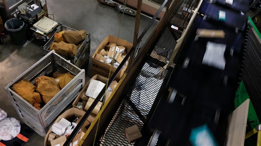 USPS reverses plan to hold packages from China. See why Trump tariffs still affect the mail
