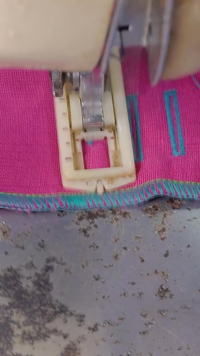 2.2K views | Old Mechanical Sewing Machine Buttonhole Guide | Simple, Clear & Effective Follow this easy and clear guide to sewing buttonholes on an old mechanical sewing machine. You’ll learn how to position your fabric, guide your stitches manually, and achieve consistent results even with minimal machine features. Great for beginners who want dependable, repeatable outcomes. #SewingBasics #RetroMachine #CraftDIY | Moejta Sewing | Facebook