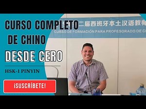 Complete Chinese Course from Scratch Class 2️⃣ | HSK1 Pinyin, vowels | Study Learn Chinese Language