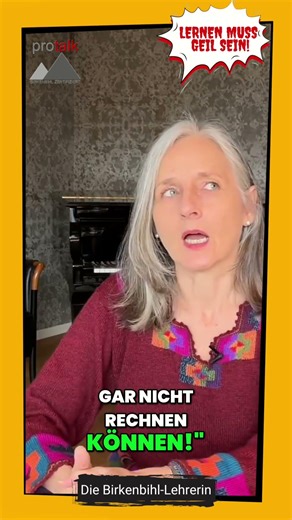 Steinzeit Computer: Ohne Strom und voller Faszination für Kinder #gehirngerecht #mathe #birkenbihl