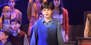 CASTING CALL: Se convocan audiciones para LOS CHICOS DEL CORO en Barcelona