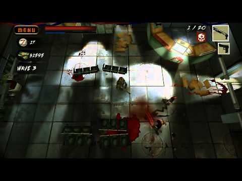 Dead on Arrival - Trailer