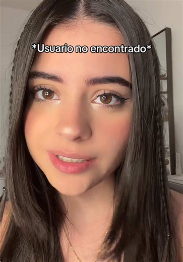 Usuario No Encontrado: Entiende el Significado y Uso