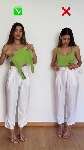 Fashion Style on TikTok