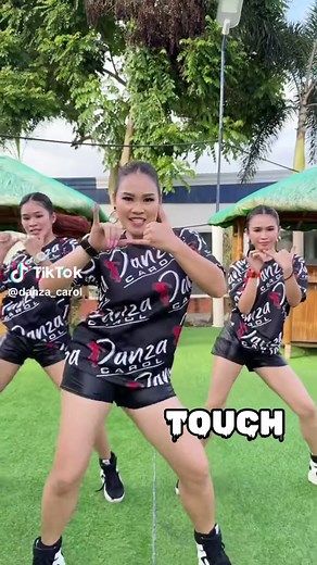 Danza Carol Dance Highlights and Touch Dance Trends