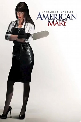 🔪🩸 Dive into the dark and twisted world of