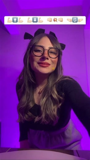 Tutorial de pasos de baile tendencia en TikTok