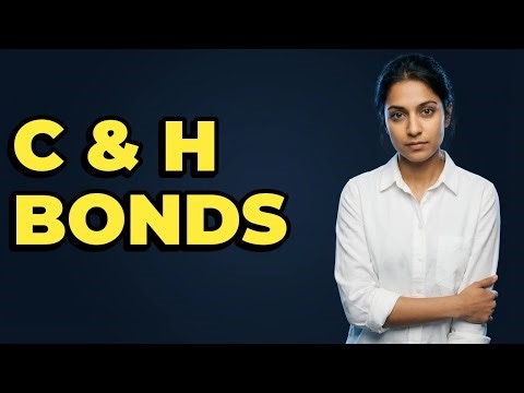 What Basic Chemical Structure Defines A Hydrocarbon?