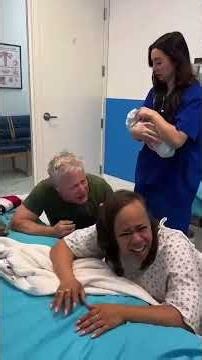 The happiest day of her life became the hardest day she would ever face 😭😭