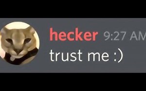 [Beluga和他的小伙伴]关于我与黑客对线甚至被FBI通缉这件事...