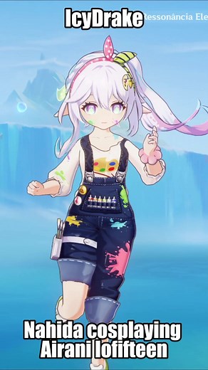 Mods Genshin Impact #genshinimpact #genshin #modsgenshin