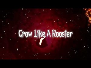 Squash - Get Up (Official Lyric Video)