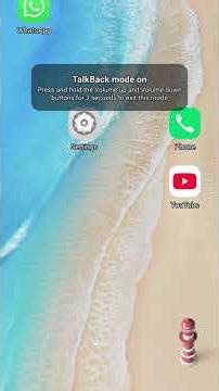 🤯🤯🤯very incredible and amazing PDF reader use invision AI to read pdf you need to watch this