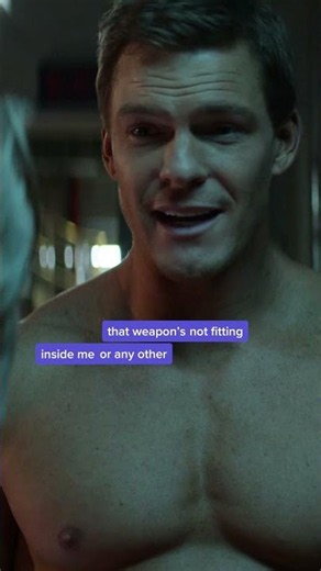 Reacher knows his stuff. | REACHER | Prime Video