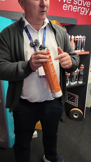 14K views · 1.1K reactions | Nou pe piață și unic în România! Penosil ElectroFoam 220V. Spuma speciala pentru electricieni! @penosil.ro | David Meșter | Facebook