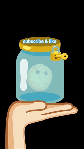 cookie in jar