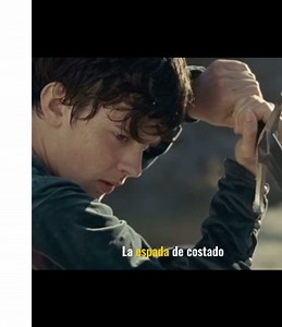 Edmund Pevensie en Narnia: Edición Musical