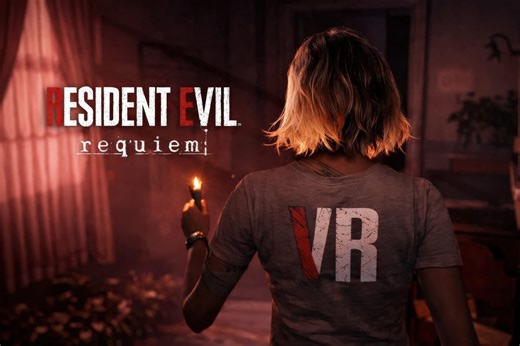 Resident Evil Requiem Gets RE9VR Mod to Amplify the Horror in Virtual Reality