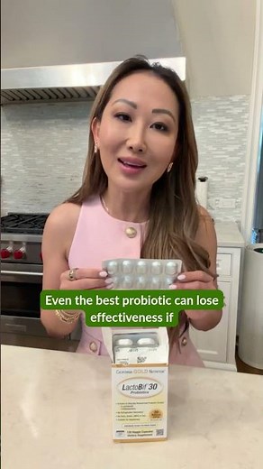 The #1 Mistake You’re Making With Your Probiotics | iHerb