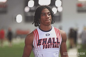 Ohio State defensive line targets shine, Darvon Hubbard returns to Columbus and other one-day camp notes