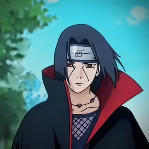 Is Itachi actually stronger than Madara? 🤔