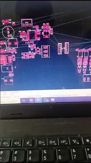PCB Routing in KiCad – Satisfying Track Layout ⚡
