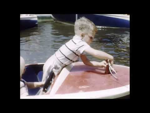 1952 Conneaut Lake Park